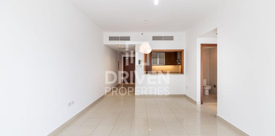 Apartament në Downtown Dubai (Downtown Burj Dubai), Dubai, Emiratet e Bashkuara Arabe 1 dhomë gjumi, 77 m2. № 603234