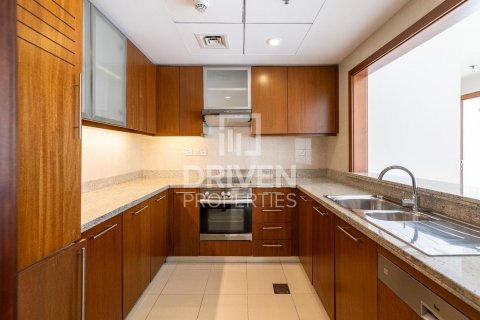 Apartament në Downtown Dubai (Downtown Burj Dubai), Dubai, Emiratet e Bashkuara Arabe 1 dhomë gjumi, 77 m2. № 603234 - Foto 4