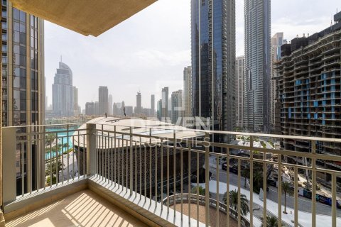 Apartament në Downtown Dubai (Downtown Burj Dubai), Dubai, Emiratet e Bashkuara Arabe 1 dhomë gjumi, 77 m2. № 603234 - Foto 14