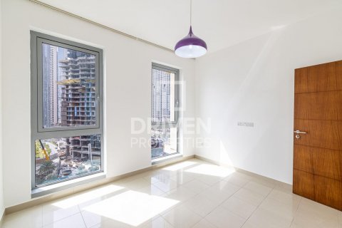 Apartament në Downtown Dubai (Downtown Burj Dubai), Dubai, Emiratet e Bashkuara Arabe 1 dhomë gjumi, 77 m2. № 603234 - Foto 8