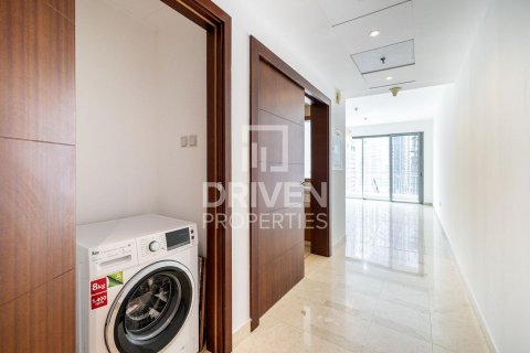 Apartament në Downtown Dubai (Downtown Burj Dubai), Dubai, Emiratet e Bashkuara Arabe 1 dhomë gjumi, 77 m2. № 603234 - Foto 11