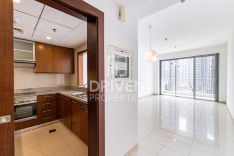 Apartament në Downtown Dubai (Downtown Burj Dubai), Dubai, Emiratet e Bashkuara Arabe 1 dhomë gjumi, 77 m2. № 603234 - Foto 12