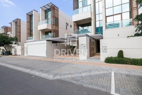 Villa in affitto a Meydan, Dubai, EAU 6 camere da letto, 512 mq. № 603267 - foto 14