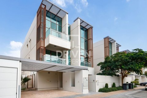Villa in affitto a Meydan, Dubai, EAU 6 camere da letto, 512 mq. № 603267 - foto 8