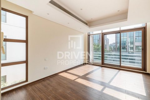 Villa in affitto a Meydan, Dubai, EAU 6 camere da letto, 512 mq. № 603267 - foto 22