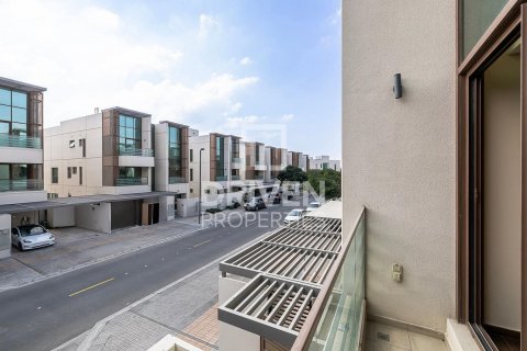 Villa in affitto a Meydan, Dubai, EAU 6 camere da letto, 512 mq. № 603267 - foto 17
