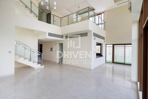 Villa in affitto a Meydan, Dubai, EAU 6 camere da letto, 512 mq. № 603267 - foto 1