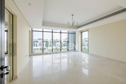 Villa in affitto a Meydan, Dubai, EAU 6 camere da letto, 512 mq. № 603267 - foto 2