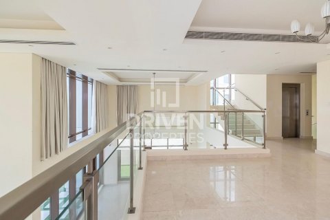 Villa in affitto a Meydan, Dubai, EAU 6 camere da letto, 512 mq. № 603267 - foto 29