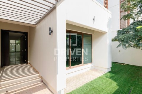Villa in affitto a Meydan, Dubai, EAU 6 camere da letto, 512 mq. № 603267 - foto 15