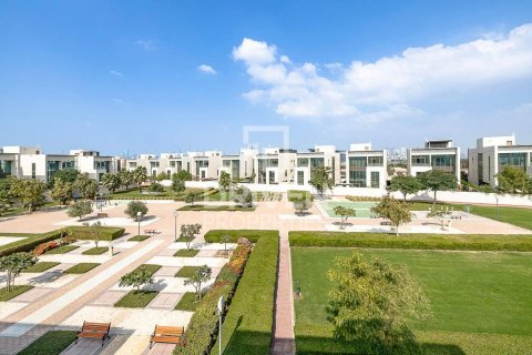 Villa in affitto a Meydan, Dubai, EAU 6 camere da letto, 512 mq. № 603267 - foto 13