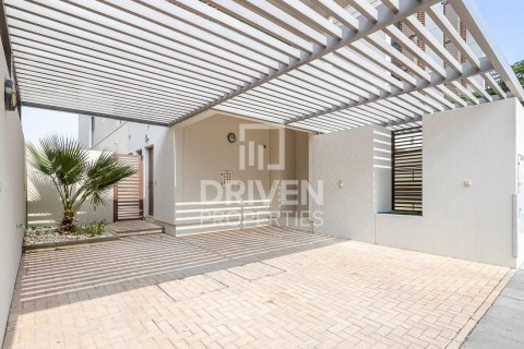 Villa in affitto a Meydan, Dubai, EAU 6 camere da letto, 512 mq. № 603267 - foto 9