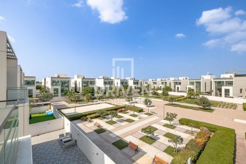 Villa in affitto a Meydan, Dubai, EAU 6 camere da letto, 512 mq. № 603267 - foto 20