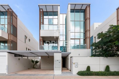 Villa in affitto a Meydan, Dubai, EAU 6 camere da letto, 512 mq. № 603267 - foto 7