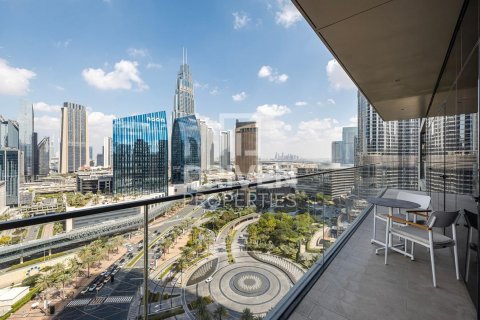 شقة للإيجار في وسط مدينة دبي، دبي، الإمارات العربية المتحدة 3 غرفة نوم ، 165 متر مربع ، رقم 603266 - صورة 15