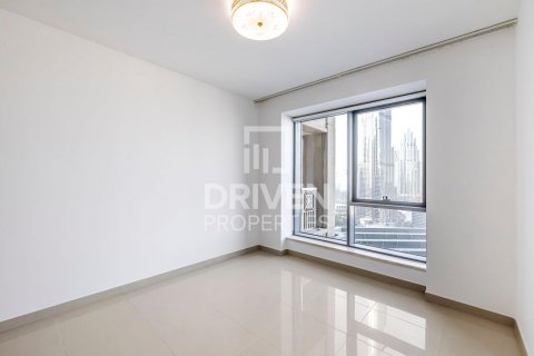 Appartamento in affitto a Downtown Dubai (Downtown Burj Dubai), Dubai, EAU 2 camere da letto, 119 mq. № 603232 - foto 11