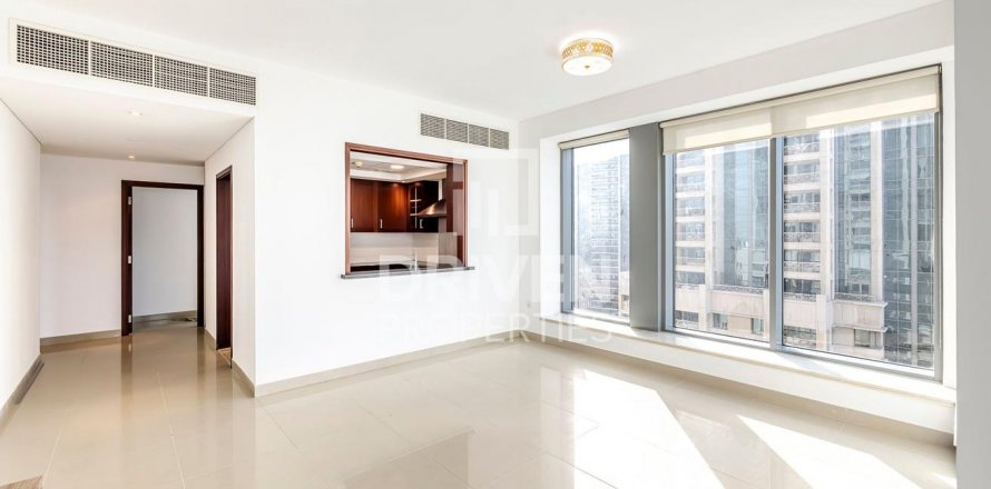 Appartamento a Downtown Dubai (Downtown Burj Dubai), Dubai, EAU 2 camere da letto, 119 mq. № 603232