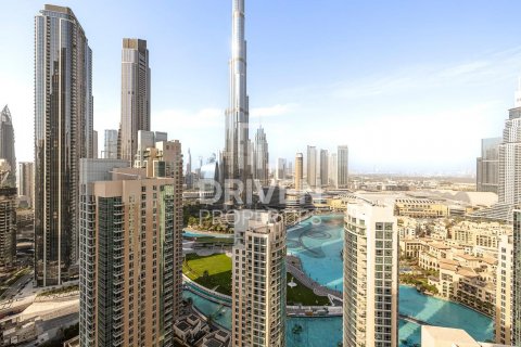 Appartamento in affitto a Downtown Dubai (Downtown Burj Dubai), Dubai, EAU 2 camere da letto, 119 mq. № 603232 - foto 8