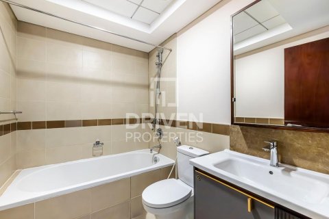 Appartamento in affitto a Downtown Dubai (Downtown Burj Dubai), Dubai, EAU 2 camere da letto, 119 mq. № 603232 - foto 6