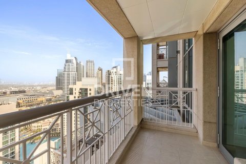 Appartamento in affitto a Downtown Dubai (Downtown Burj Dubai), Dubai, EAU 2 camere da letto, 119 mq. № 603232 - foto 12