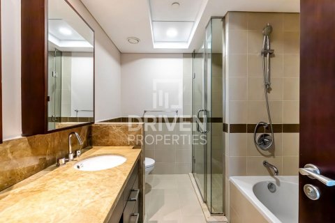 Appartamento in affitto a Downtown Dubai (Downtown Burj Dubai), Dubai, EAU 2 camere da letto, 119 mq. № 603232 - foto 15