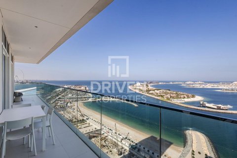 阿联酋 Dubai Dubai Harbour 待租 : 2 卧, 130 平方米 , 编号603233 - 照片 10