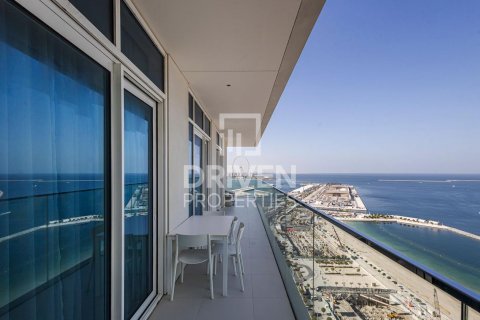 阿联酋 Dubai Dubai Harbour 待租 : 2 卧, 130 平方米 , 编号603233 - 照片 6