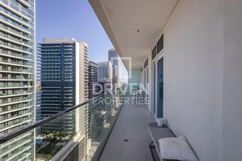 阿联酋 Dubai Dubai Harbour 待租 : 2 卧, 130 平方米 , 编号603233 - 照片 16