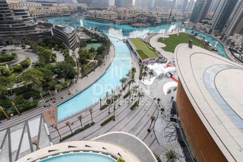 阿联酋 Dubai Downtown Dubai (Downtown Burj Dubai) 待租 : 4 卧, 492 平方米 , 编号603268 - 照片 12