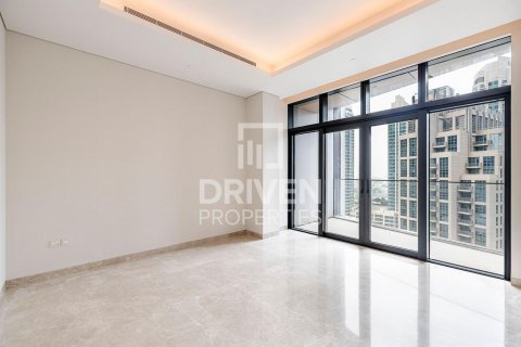 阿联酋 Dubai Downtown Dubai (Downtown Burj Dubai) 待租 : 4 卧, 492 平方米 , 编号603268 - 照片 14