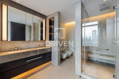 阿联酋 Dubai Downtown Dubai (Downtown Burj Dubai) 待租 : 4 卧, 492 平方米 , 编号603268 - 照片 23