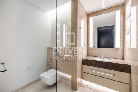 阿联酋 Dubai Downtown Dubai (Downtown Burj Dubai) 待租 : 4 卧, 492 平方米 , 编号603268 - 照片 22