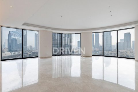 阿联酋 Dubai Downtown Dubai (Downtown Burj Dubai) 待租 : 4 卧, 492 平方米 , 编号603268 - 照片 1