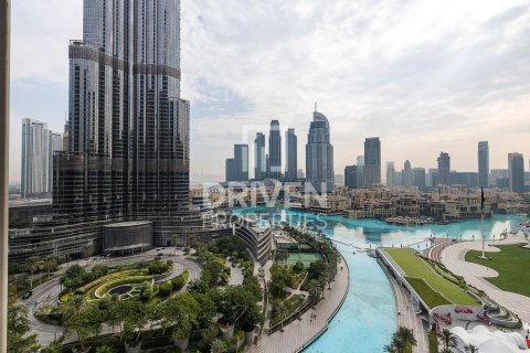 阿联酋 Dubai Downtown Dubai (Downtown Burj Dubai) 待租 : 4 卧, 492 平方米 , 编号603268 - 照片 20