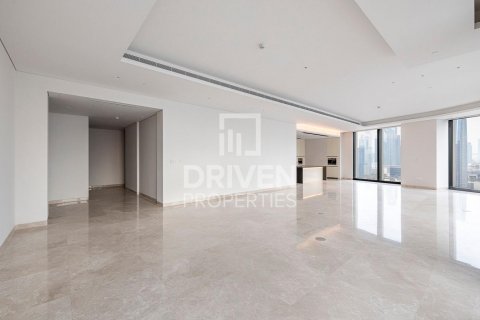 阿联酋 Dubai Downtown Dubai (Downtown Burj Dubai) 待租 : 4 卧, 492 平方米 , 编号603268 - 照片 8