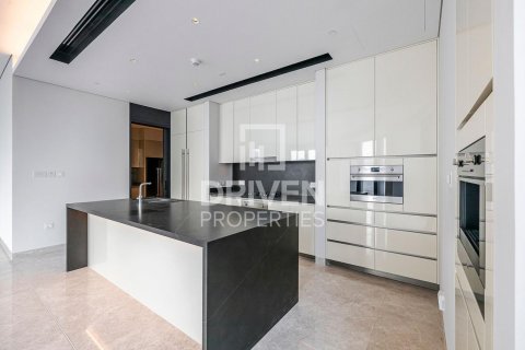 阿联酋 Dubai Downtown Dubai (Downtown Burj Dubai) 待租 : 4 卧, 492 平方米 , 编号603268 - 照片 27