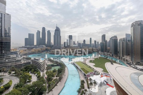 阿联酋 Dubai Downtown Dubai (Downtown Burj Dubai) 待租 : 4 卧, 492 平方米 , 编号603268 - 照片 21