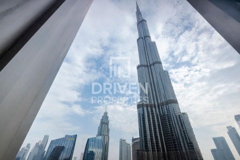 阿联酋 Dubai Downtown Dubai (Downtown Burj Dubai) 待租 : 4 卧, 492 平方米 , 编号603268 - 照片 6