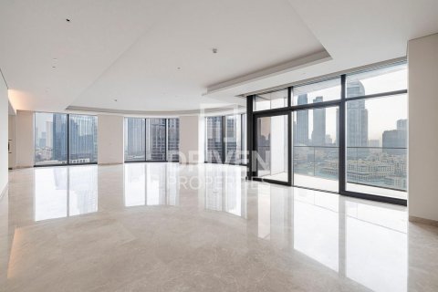 阿联酋 Dubai Downtown Dubai (Downtown Burj Dubai) 待租 : 4 卧, 492 平方米 , 编号603268 - 照片 3