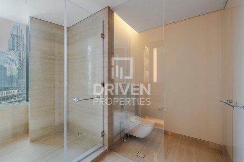 阿联酋 Dubai Downtown Dubai (Downtown Burj Dubai) 待租 : 4 卧, 492 平方米 , 编号603268 - 照片 11