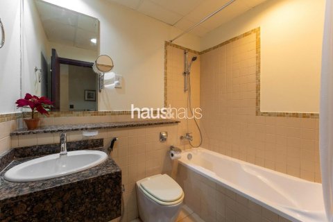 Byt v Jumeirah Beach Residence, Dubai, SAE 2 ložnice, 119 m² Č.: 626983 - fotografie 13