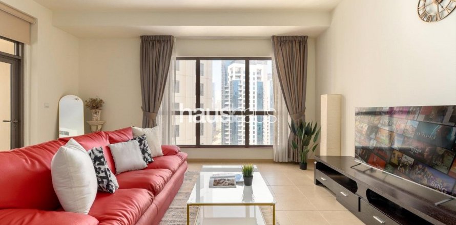 Byt v Jumeirah Beach Residence, Dubai, SAE 2 ložnice, 119 m² Č.: 626983