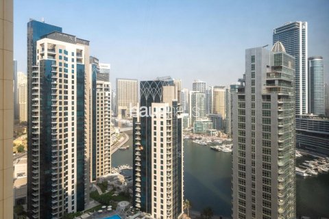 Byt v Jumeirah Beach Residence, Dubai, SAE 2 ložnice, 119 m² Č.: 626983 - fotografie 17