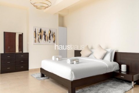 Byt v Jumeirah Beach Residence, Dubai, SAE 2 ložnice, 119 m² Č.: 626983 - fotografie 7