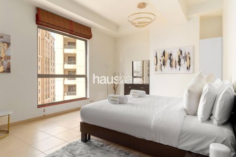 Byt v Jumeirah Beach Residence, Dubai, SAE 2 ložnice, 119 m² Č.: 626983 - fotografie 6