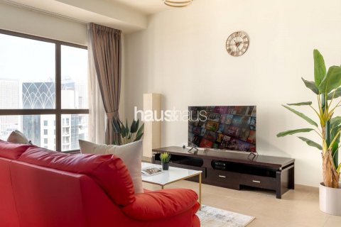 Byt v Jumeirah Beach Residence, Dubai, SAE 2 ložnice, 119 m² Č.: 626983 - fotografie 3