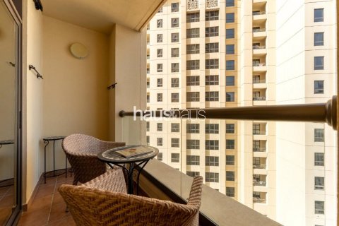 Byt v Jumeirah Beach Residence, Dubai, SAE 2 ložnice, 119 m² Č.: 626983 - fotografie 11