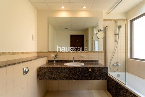 Byt v Jumeirah Beach Residence, Dubai, SAE 2 ložnice, 119 m² Č.: 626983 - fotografie 14