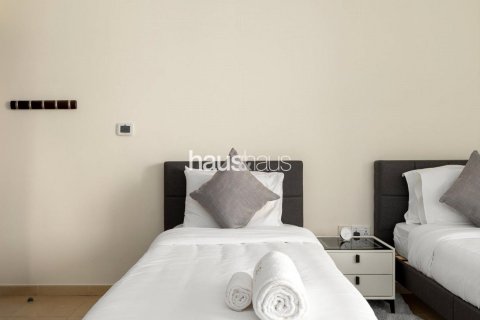 Byt v Jumeirah Beach Residence, Dubai, SAE 2 ložnice, 119 m² Č.: 626983 - fotografie 9