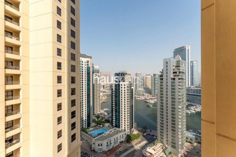 Byt v Jumeirah Beach Residence, Dubai, SAE 2 ložnice, 119 m² Č.: 626983 - fotografie 15